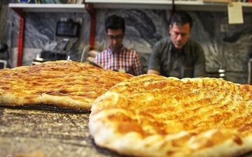 جزییات نرخ جدید انواع نان + فیلم