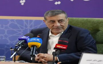 تصویب ۶۵ همت اعتبار و تسهیلات در سفر رئیس جمهور به استان کرمانشاه