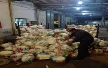 اقدامات جدید بانک ملی ایران در کمک‌رسانی به مناطق سیل‌زده