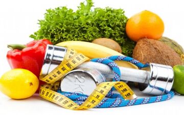 بهترین زمان برای داشتن رژیم ورزشی