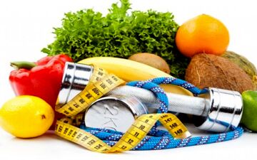 بهترین زمان برای داشتن رژیم ورزشی