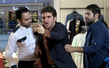 «لیسانسه ها» پنجشنبه ها هم پخش می شود

