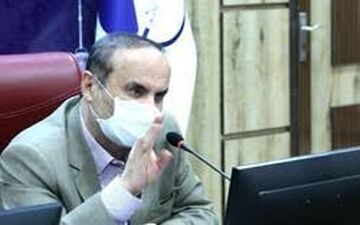 انتخابات را سالم، امن و با رعایت کامل دستورالعمل‌ها ستاد کرونا برگزار می کنیم