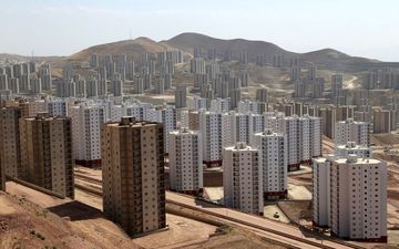 
ثبت‌نام 105 هزار نفر برای ساخت مسکن استطاعت‌پذیر
