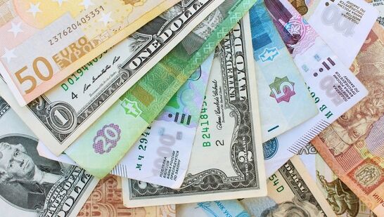 دلار و یورو امروز چند؟ جدول کامل قیمت ارز ۷ مرداد

