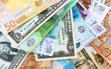 نرخ ارز امروز پنجشنبه ۲۸ خرداد ۱۴۰۵؛ آخرین تغییرات قیمت دلار و یورو