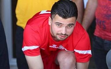  سروش گزینه اول برانکو