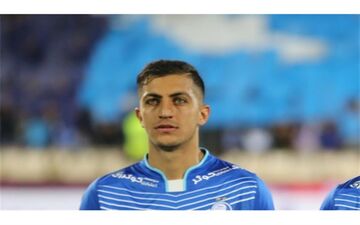 زمان و جزئیات قرارداد مدافع استقلال با باشگاه ترابزون اسپور