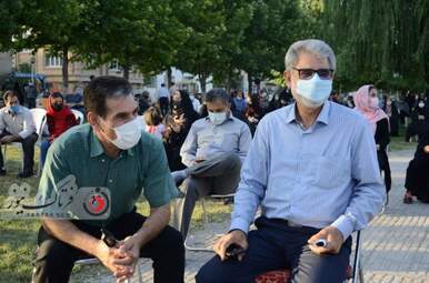 کرمانشاه در مسیر تحول-شهباز مبارکی
