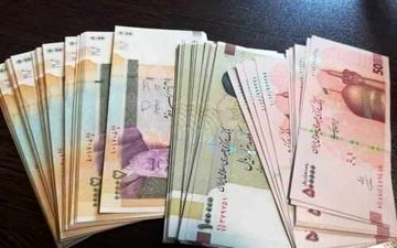 
سقف ورود و خروج ریال برای هر مسافر اعلام شد
