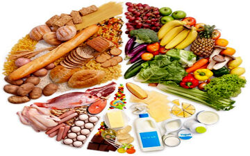 رژیم غذایی خوب کدام است؟!