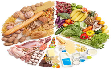 رژیم غذایی خوب کدام است؟!