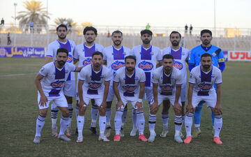 آریو اسلامشهر؛ تیمی در مسیر تثبیت جایگاه در فوتبال ایران