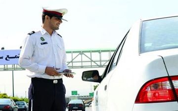  اعلام جزئیات نرخ‌های جدید جرائم رانندگی 