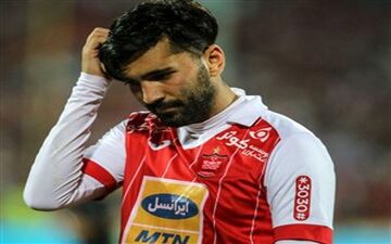 مهندس سرخپوشان،همچنان مثل قبل!