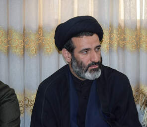 تذکر  آیت‌الله علما نماینده‌ولی‌فقیه در استان کرماشاه به نمایندگان مجلس شورای اسلامی 