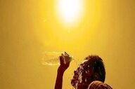 گرمای هوا در استان بوشهر تداوم دارد
