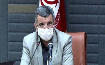 توضیحات حریرچی درخصوص میزان جریمه عدم استفاده از ماسک