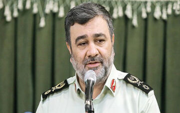  آمادگی ایران برای بازگشایی مرز خسروی