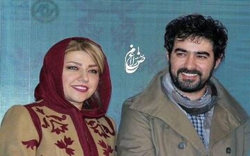 جنجال همسر سابق شهاب حسینی در اینستاگرام + عکس