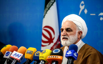وضعیت «علیرضا رجایی» و حکم «محمدعلی طاهری»/در جلسه اخیر شورای امنیت موضوع حصر مجددا ابقا شد