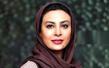 حدیثه تهرانی در کنار سوپر استارهای مشهور هالیوود!|این عکس حدیثه تهرانی کولاک کرد