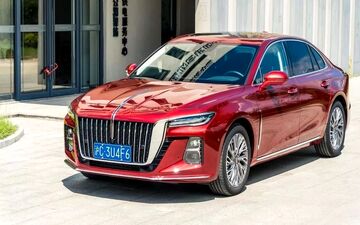 قیمت هونگچی H5 و دیگر مدل‌ها در بازار مرداد ۱۴۰۴ اعلام شد