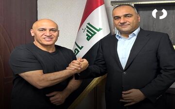 قرارداد منصوریان سه ساله تمدید شد