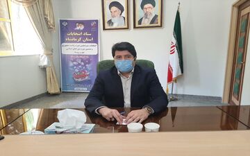 
هیچ مشکلی درفرایند اخذ رای در کرمانشاه وجود ندارد