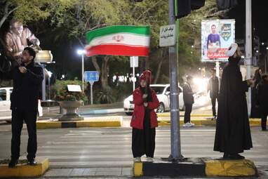 لنز فرتاک نیوز شاهد استقامت و پایداری نصف جهان  
