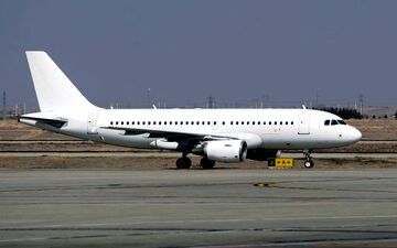 بازگشت پرواز تهران- ایلام به فرودگاه مهرآباد به دلیل نقص فنی
