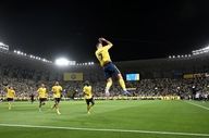 پاسخ الاهلی قطری‌ به کری رونالدو ؛ فقط صبر کن