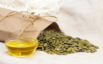 خواص تخم کدو چیست؟ | فواید درمانی روغن کدو