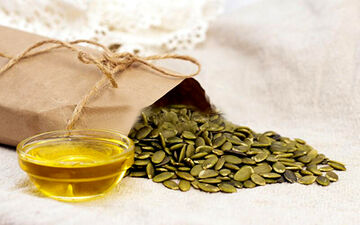 خواص تخم کدو چیست؟ | فواید درمانی روغن کدو
