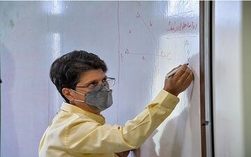 این گروه معلمان از "فرآیند رتبه‌بندی" حذف می‌شوند!