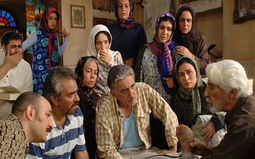سکانسی ماندگار از فیلم «یه حبه قند»؛ اوج احساس در سینمای اصیل ایرانی + ویدئو