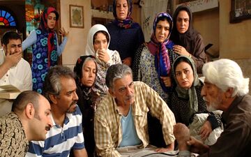 سکانسی ماندگار از فیلم «یه حبه قند»؛ اوج احساس در سینمای اصیل ایرانی + ویدئو