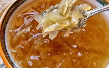 طرز تهیه  مربا بهارنارنج خوشمزه!