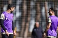 فسخ توافقی کاظمیان با پرسپولیس