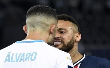 دو جلسه محرومیت برای ستاره PSG