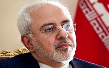 پیام ظریف در سالروز قتل عام مسلمانان بوسنی
