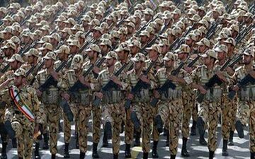  مدت زمان خدمت سربازی اعلام شد