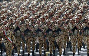  مدت زمان خدمت سربازی اعلام شد