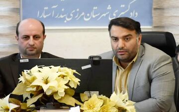 دومین شکار بزرگ دستگاه قضا در آستارا؛ متهم پرونده ۵۸ میلیون یورویی بازداشت شد