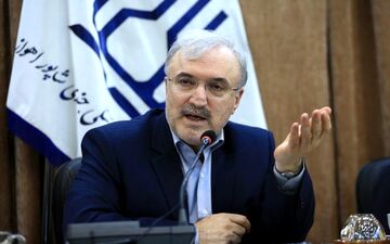 تعداد جان باختگان سیلاب شیراز به ۱۹ نفر رسید/ درمان رایگان
