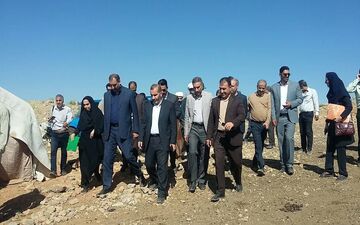 پیشرفت ۳۵ درصدی پروژه ۱۰۰ واحدی نهضت ملی مسکن شهرستان صحنه

 
