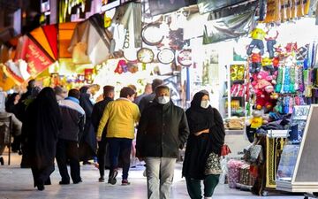 رتبه‌بندی جدید استان‌ها در رعایت پروتکل‌های بهداشتی اعلام شد