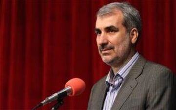 «یوسف نوری» یک قدم تا وزارت آموزش و پرورش؟!