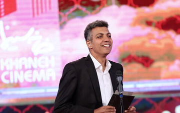  فردوسی‌پور با دو اثر در یک جشنواره فیلم