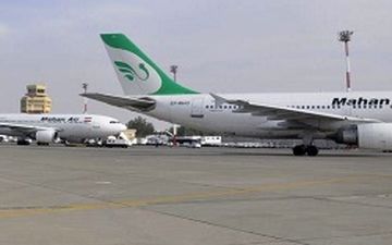 کدام ایرلاین بیشترین تاخیرات پرواز را دارد؟ 
